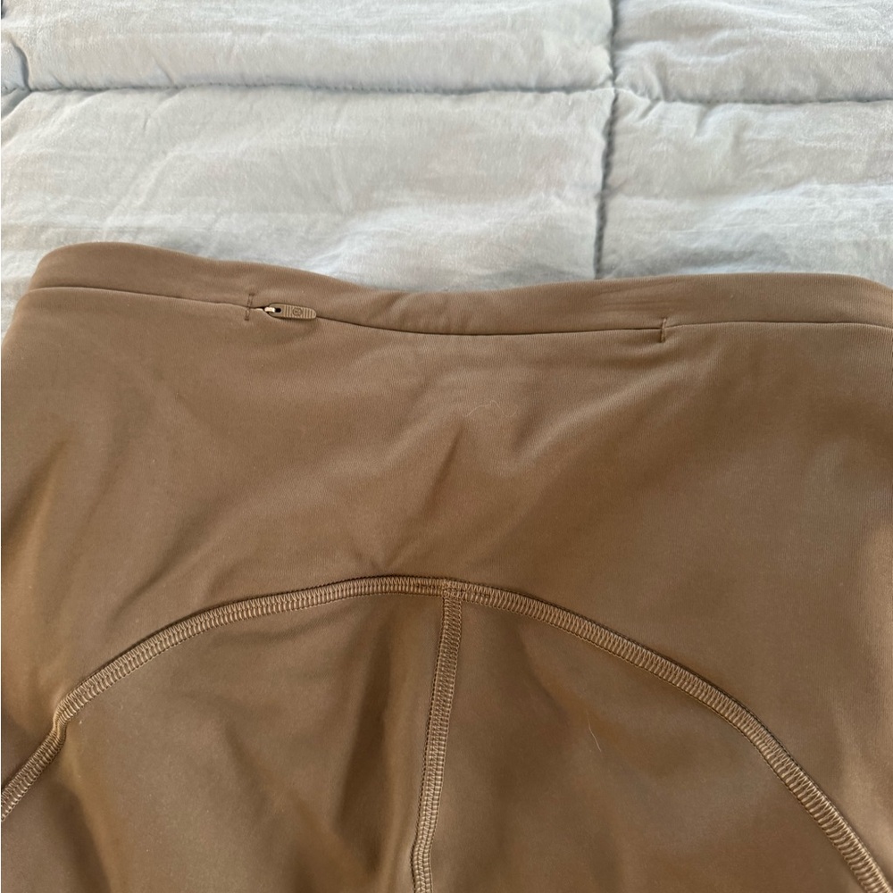 lululemon Fast & Free Leggings - Picture 2 of 3